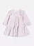 VESTIDO MANGA LONGA LACINHOS MOMI - comprar online