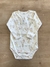 BODY MANGA LONGA MINI&CO