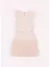VESTIDO BOUCLE SAIA FRUFRU TULE COM CINTO PITUCHINHUS na internet