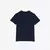 CAMISETA MANGA CURTA ULTRA DRY LACOSTE - My Baby