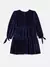 VESTIDO MANGA LONGA VELUDO ANIME - My Baby