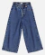 CALÇA JEANS COM PINGENTE MOMI