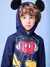 BLUSA MOLETOM MARINHO DO MICKEY YOUCCIE na internet