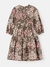 VESTIDO MANGA LONGA LIBERTY ANIME - comprar online