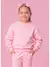 BLUSA MOLETOM CRISTAIS PITUCHINHUS - comprar online