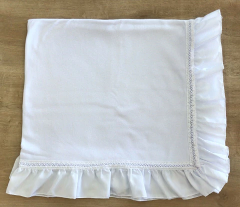 MANTA SUEDINE BARBARA KIDS