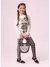 LEGGING TRICOT XADREZ PITUCHINHUS - comprar online
