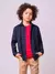 CAMISA FLANELA XADREZ YOUCCIE