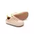 TENIS EM COURO BREEZE TIP TOEY JOEY