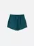 SHORT SAIA MOLETOM LAÇO ANIMÊ - loja online