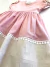 VESTIDO LINHO BORDADO FLORES BARBARA KIDS na internet
