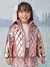 JAQUETA PUFFER DE MATELASSE ANIME - comprar online