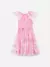 VESTIDO TULE ESTAMPA ANIME - loja online