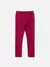 LEGGING BORDÔ COM PINGENTE ANIMÊ - My Baby
