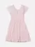 VESTIDO TULE E PAETE ANIME - loja online