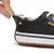 TENIS EM COURO FUNKY TIP TOEY JOEY na internet