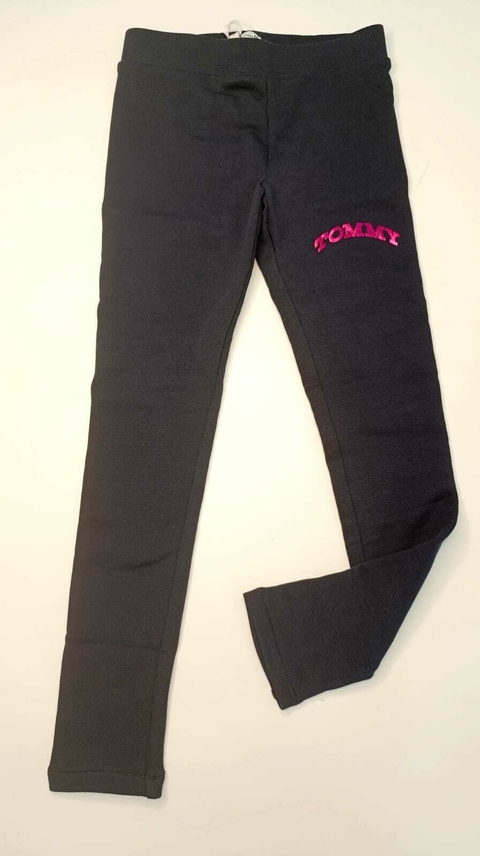 LEGGING MARINHO TOMMY HILFIGER