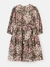VESTIDO MANGA LONGA LIBERTY ANIME