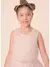 VESTIDO RIBANA FRUFRU E BABADOS PITUCHINHUS - comprar online