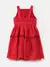 VESTIDO LESE VERMELHO ANIME na internet