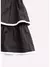 SAIA SHORT TRICOLINE BABADOS PITUCHINHUS - loja online