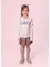 BLUSA URSO E CRISTAIS PITUCHINHUS - comprar online