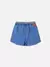 SHORT SAIA JEANS COM DETALHE EM PAETÊ ANIMÊ - loja online