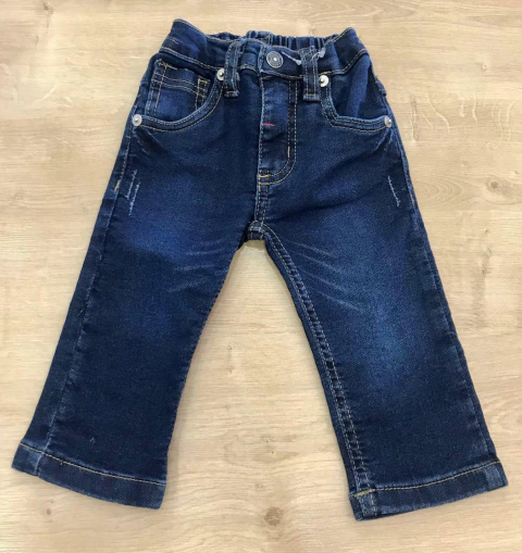 CALÇA JEANS UM MAIS UM - comprar online