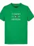 T SHIRT MANGA CURTA SERIGRAFIA CENTRAL TOMMY HILFIGER na internet