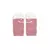 KIT 3 PARES DE MEIA DEDINHOS LIVRES SMILE - TIP TOEY JOEY - comprar online
