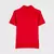 POLO PIQUET LISA LOGO FRONTAL BORDADO - TOMMY HILFIGER - loja online