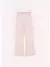 CALÇA FLARE TRICOT XADREZ PITUCHINHUS - loja online