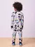 PIJAMA CINZA DO MICKEY MOUSE YOUCCIE na internet