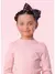 BLUSA TRICOT MEIA MALHA SEM COSTURA P CRISTAL PITUCHINHUS - comprar online