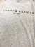 Imagem do T-SHIRT MANGA CURTA LOGO CLASSICO - TOMMY HILFIGER