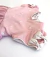 VESTIDO LINHO BORDADO FLORES BARBARA KIDS - My Baby