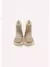 BOTA KINIT BIQUEIRA COURO PITUCHINHUS - My Baby