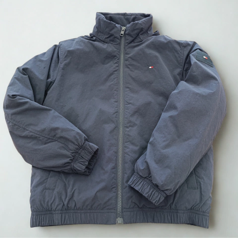 JAQUETA ALCOCHOADA TOMMY HILFIGER - comprar online