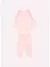 CJ BLUSA E LEGGING MALHA TERMICA - PITUCHINHUS - comprar online