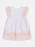 VESTIDO MARIAS COM FLORES NEON MOMI - comprar online