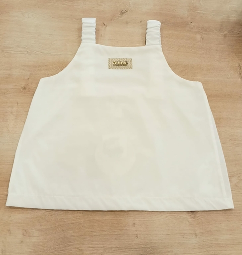 BLUSA ALÇA ANIME - comprar online