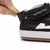 TENIS CANO ALTO EM COURO LANDY HIGH-TOP TIP TOEY JOEY na internet