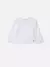 BLUSA CANELADA COM GOLA ANIMÊ - comprar online