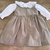 VESTIDO BORDADO E BODY ROANA - comprar online