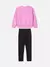 CONJUNTO MOLETOM E LEGGING MINNIE ANIMÊ - My Baby