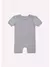 MACACÃO TRICOT BORDADO PITUCHINHUS FOR BOYS - comprar online
