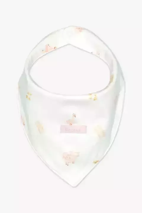 BABADOR BANDANA DEDEKA