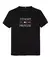 T SHIRT MANGA CURTA SERIGRAFIA CENTRAL TOMMY HILFIGER - comprar online