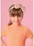 VESTIDO TRICOT PONTO RENDADO PITUCHINHUS - My Baby