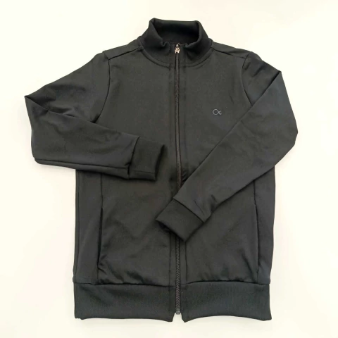 JAQUETA TÉRMICA COM BOLSO OGOCHI